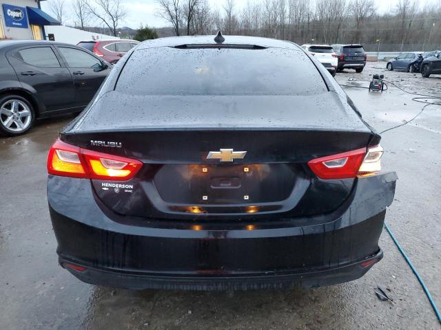 Photo 6 from auction – 2017 CHEVROLET MALIBU LS with VIN 1G1ZB5ST3HF275465
