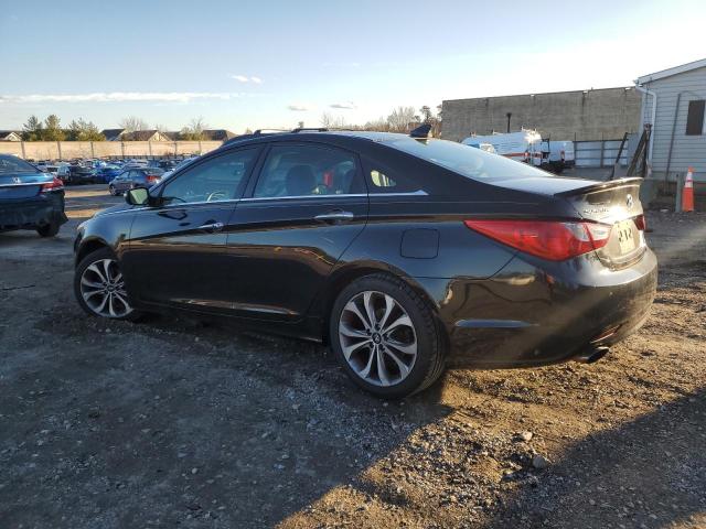 Photo 2 from auction – 2013 HYUNDAI SONATA with VIN 5NPEC4AB7DH618199