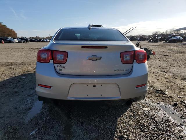 Photo 6 from auction – 2016 CHEVROLET MALIBU LIM with VIN 1G11E5SA2GF132444