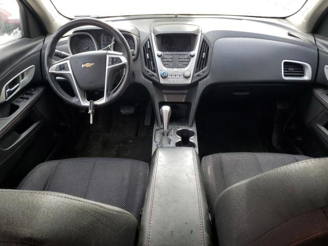 Photo 8 from auction – 2012 CHEVROLET EQUINOX LT with VIN 2GNFLEEK4C6240597