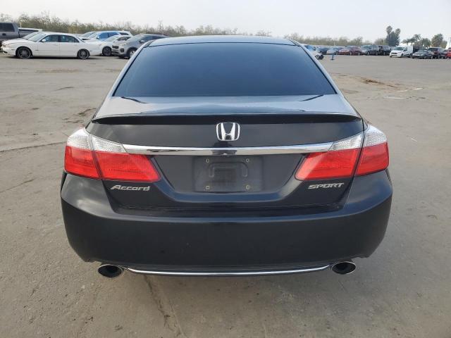 Photo 6 from auction – 2014 HONDA ACCORD SPO with VIN 1HGCR2F56EA020967