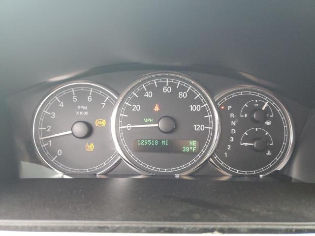 Photo 9 from auction – 2005 BUICK LACROSSE C with VIN 2G4WD532651259088