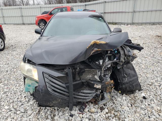 Photo 5 from auction – 2009 TOYOTA CAMRY BASE with VIN 4T4BE46K79R127006