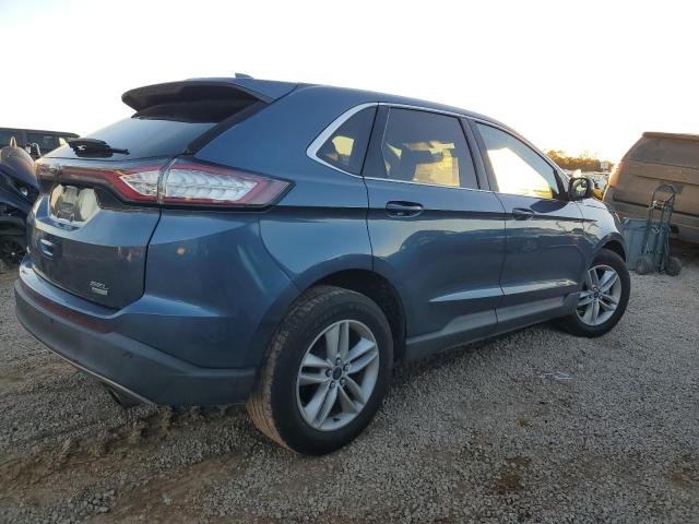 Photo 3 from auction – 2018 FORD EDGE SEL with VIN 2FMPK3J99JBC06128