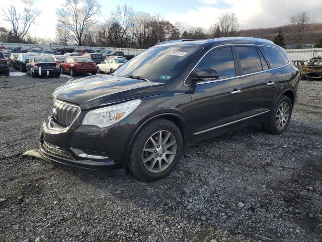BUICK ENCLAVE 2014 with VIN 5GAKVBKD3EJ239051 - Photo from auction