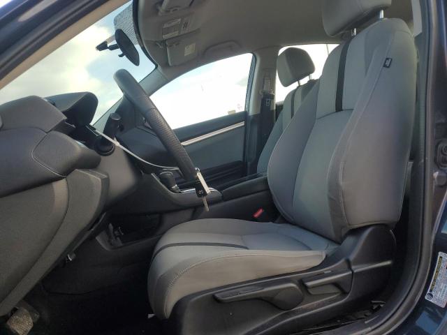 Photo 7 from auction – 2016 HONDA CIVIC LX with VIN 19XFC2F56GE093169