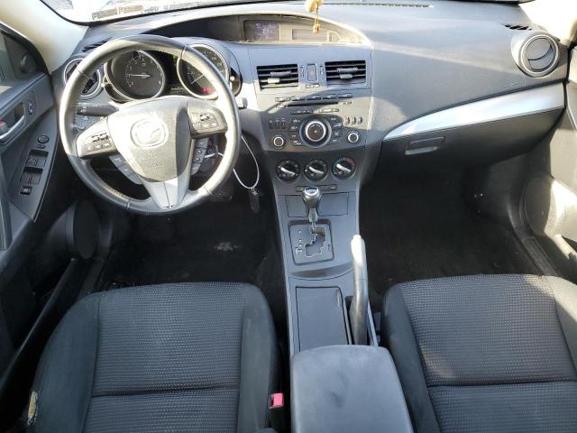 Zdjęcie 8 z aukcji – 2012 MAZDA 3 I z VIN JM1BL1L89C1598725