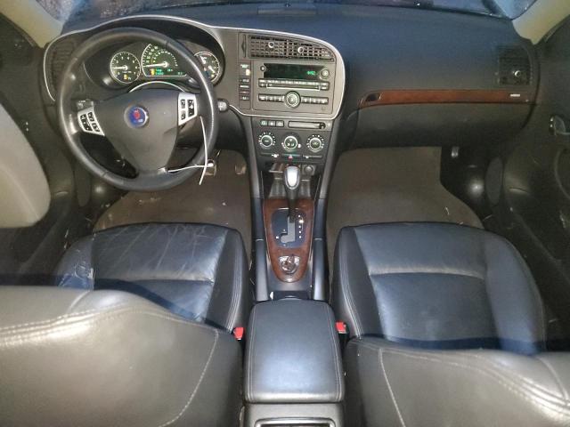 Zdjęcie 8 z aukcji – 2008 SAAB 9-3 2.0T z VIN YS3FB49Y881145046