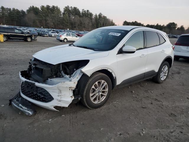 FORD ESCAPE SE 2020 with VIN 1FMCU9G68LUA03804 - Photo from auction
