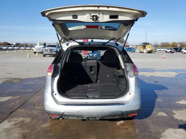 Photo 6 from auction – 2016 NISSAN ROGUE S with VIN KNMAT2MT8GP625663