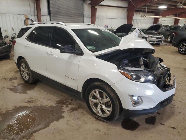 Photo 4 from auction – 2018 CHEVROLET EQUINOX LT with VIN 3GNAXKEX0JS648781