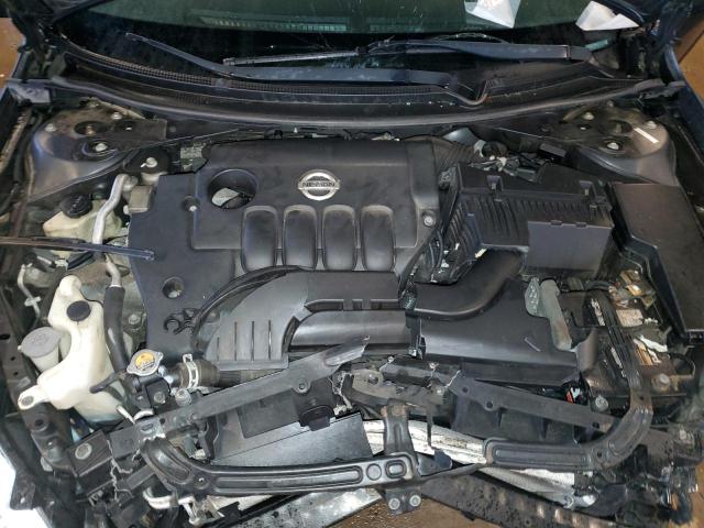 Photo 11 from auction – 2012 NISSAN ALTIMA BAS with VIN 1N4AL2AP7CN473359