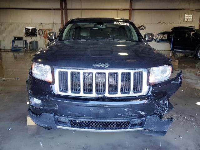 Photo 5 from auction – 2011 JEEP GRAND CHER with VIN 1J4RR5GG8BC641423