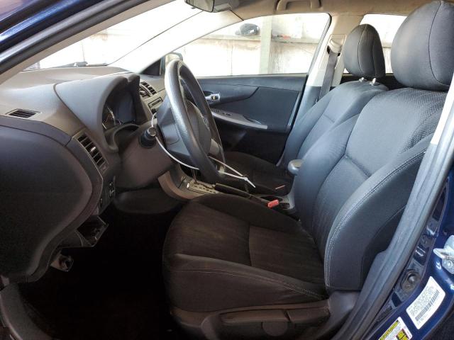 Photo 7 from auction – 2012 TOYOTA COROLLA BA with VIN 5YFBU4EE7CP005120