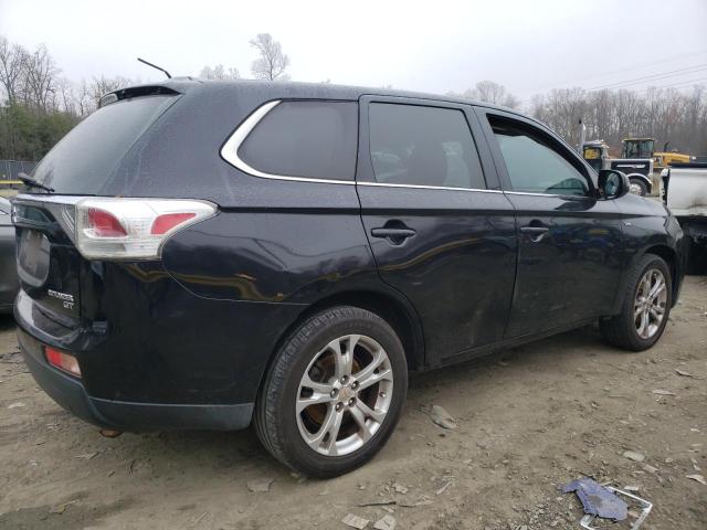 Photo 3 from auction – 2014 MITSUBISHI OUTLANDER with VIN JA4JZ4AX4EZ005874