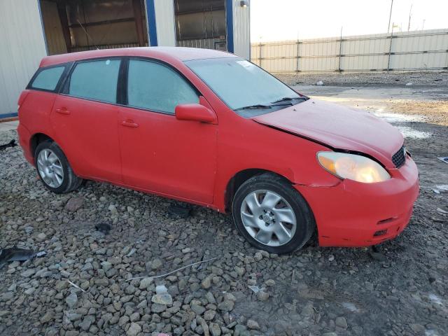 Фото 4 с аукциона – 2004 TOYOTA COROLLA MA с VIN 2T1KR32EX4C239012