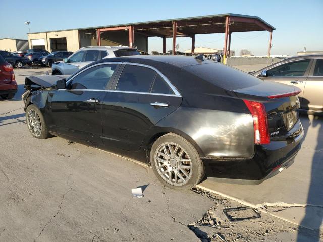 Photo 2 from auction – 2014 CADILLAC ATS with VIN 1G6AA5RA2E0189206