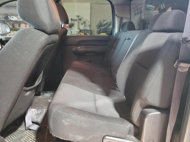 Photo 10 from auction – 2011 GMC SIERRA K15 with VIN 3GTP2UEA8BG215299
