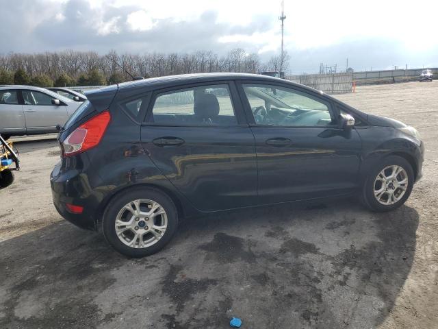 Photo 3 from auction – 2014 FORD FIESTA SE with VIN 3FADP4EJ5EM108453