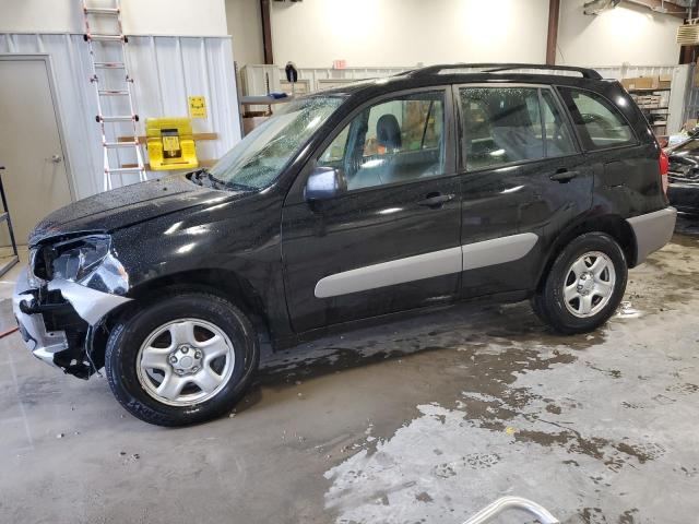 TOYOTA RAV4 2003 with VIN JTEGH20V430112010 - Photo from auction