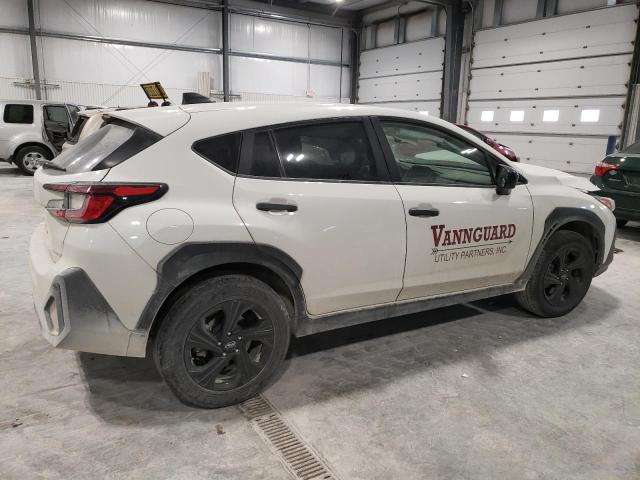 Photo 3 from auction – 2024 SUBARU CROSSTREK with VIN JF2GUABC0R8323710