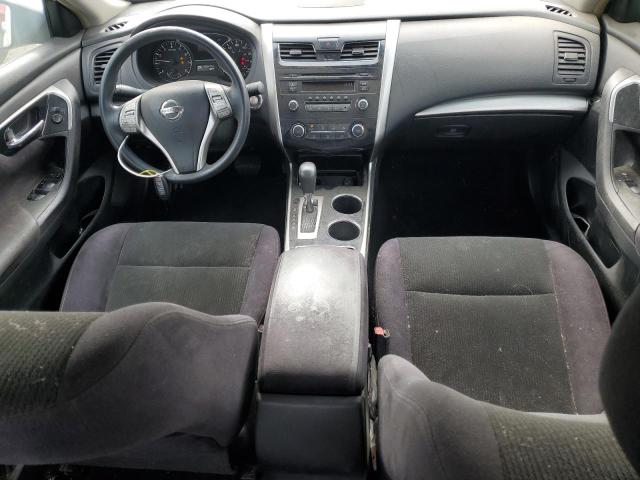 Photo 8 from auction – 2013 NISSAN ALTIMA 2.5 with VIN 1N4AL3APXDC901671