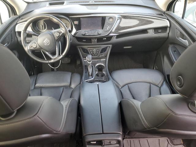 Photo 8 from auction – 2016 BUICK ENVISION P with VIN LRBFXFSX6GD245437