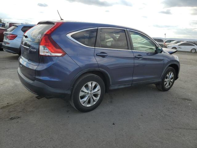 Photo 3 from auction – 2012 HONDA CR-V EX with VIN JHLRM4H55CC020009
