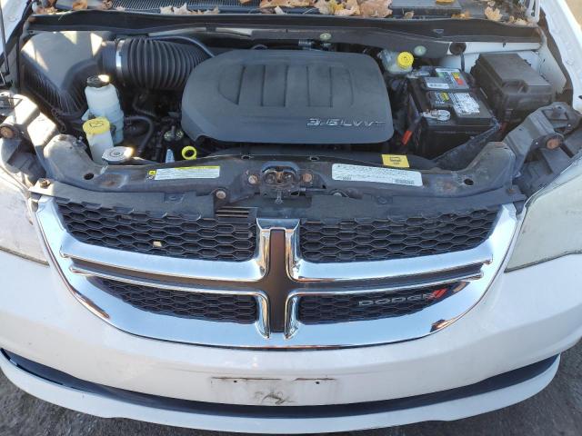 Photo 12 from auction – 2012 DODGE GRAND CARA with VIN 2C4RDGBG4CR351745