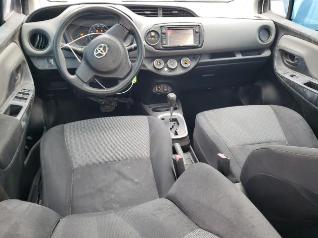 Photo 8 from auction – 2015 TOYOTA YARIS with VIN VNKKTUD31FA027391