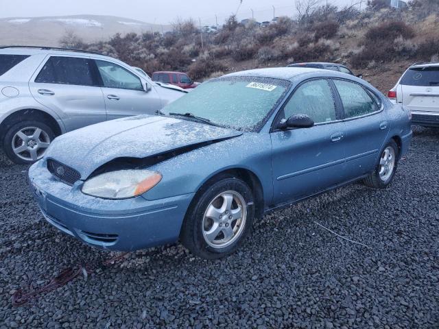 FORD TAURUS SE 2005 with VIN 1FAFP53U65A275994 - Photo from auction