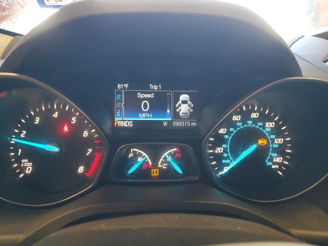 Photo 9 from auction – 2016 FORD ESCAPE SE with VIN 1FMCU0GX9GUB96930