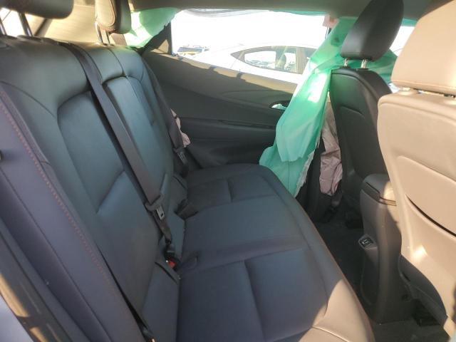Photo 10 from auction – 2017 CHEVROLET BOLT EV PR with VIN 1G1FX6S08H4158704