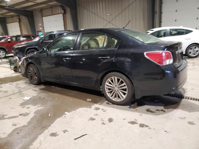 Photo 2 from auction – 2014 SUBARU IMPREZA LI with VIN JF1GJAH67EH004765