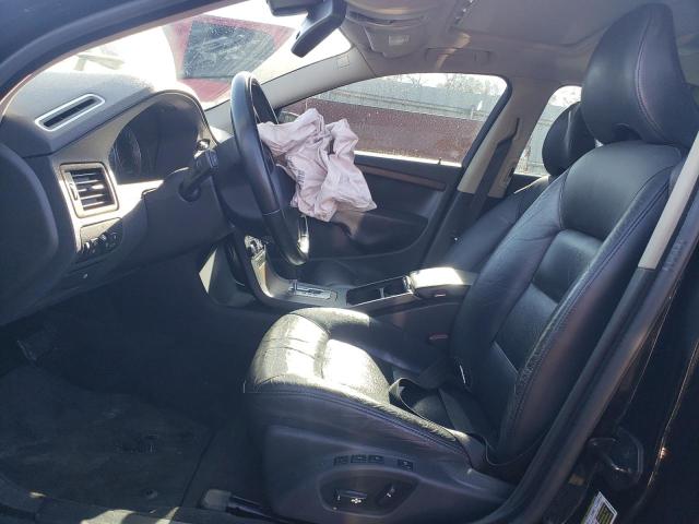 Photo 7 from auction – 2008 VOLVO S80 3.2 with VIN YV1AS982081056383