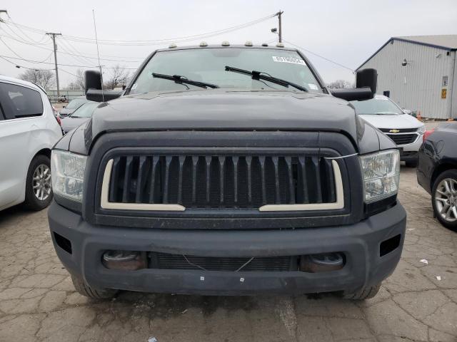Photo 5 from auction – 2017 RAM 3500 ST with VIN 3C63RRGLXHG545600