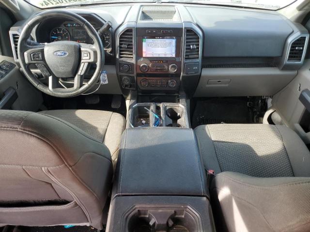Photo 8 from auction – 2019 FORD F150 SUPER with VIN 1FTEW1E53KKD25554