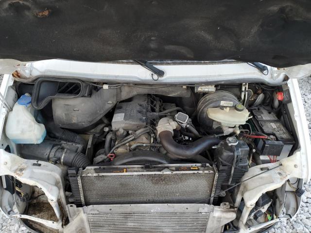 Photo 7 from auction – 2006 DODGE SPRINTER 3 with VIN WDXPD944365874240