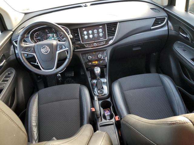 Photo 8 from auction – 2017 BUICK ENCORE PRE with VIN KL4CJASB6HB020259