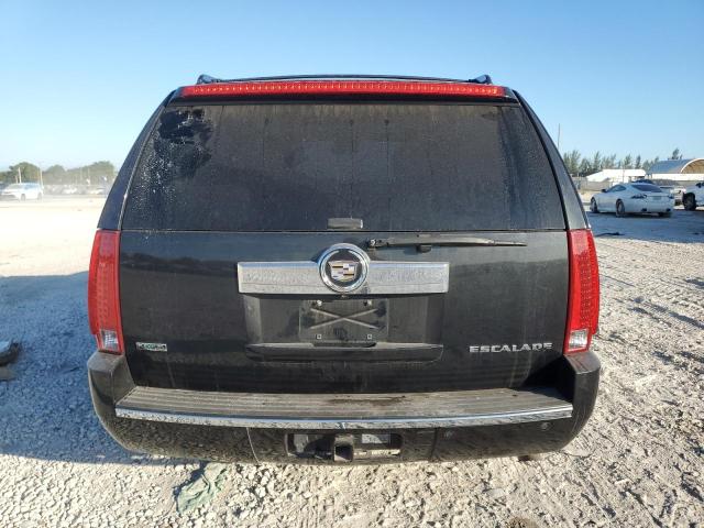 Photo 6 from auction – 2010 CADILLAC ESCALADE P with VIN 1GYUCCEFXAR151670