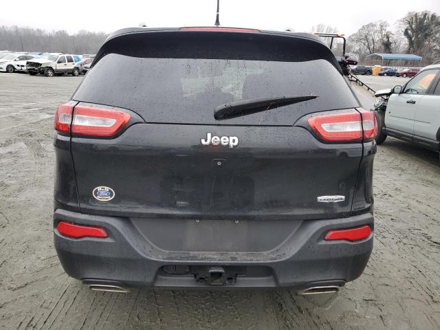 Photo 6 from auction – 2015 JEEP CHEROKEE L with VIN 1C4PJLCS5FW560371