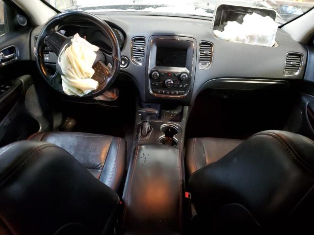 Photo 8 from auction – 2018 DODGE DURANGO GT with VIN 1C4RDJDG8JC323785