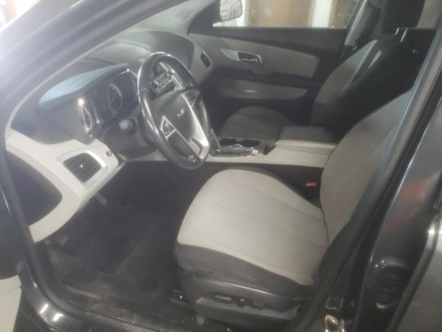 Photo 7 from auction – 2011 GMC TERRAIN SL with VIN 2CTALSEC8B6401479