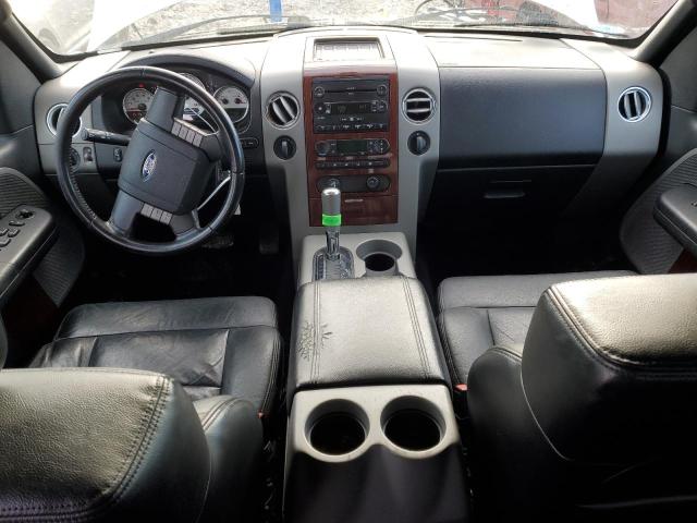 Photo 8 from auction – 2007 FORD F150 SUPER with VIN 1FTPW14V77FA47722