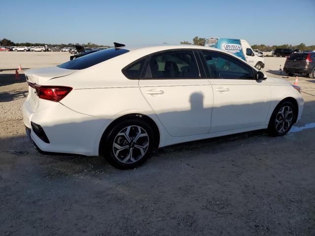 Photo 3 from auction – 2020 KIA FORTE FE with VIN 3KPF24AD5LE252268