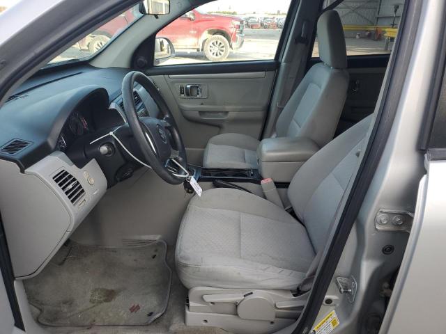 Photo 7 from auction – 2008 SUZUKI XL7 with VIN 2S3DB117686100864