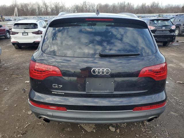 Photo 6 from auction – 2012 AUDI Q7 PREMIUM with VIN WA1LGAFE3CD001121