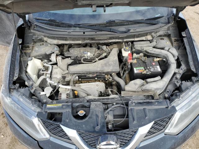 Photo 12 from auction – 2016 NISSAN ROGUE S with VIN 5N1AT2MV6GC748656
