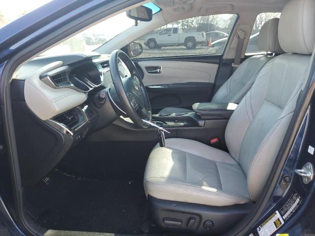Photo 7 from auction – 2013 TOYOTA AVALON HYB with VIN 4T1BD1EB3DU006530