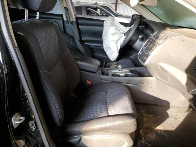 Photo 7 from auction – 2016 NISSAN ALTIMA 2.5 with VIN 1N4AL3AP4GC149003